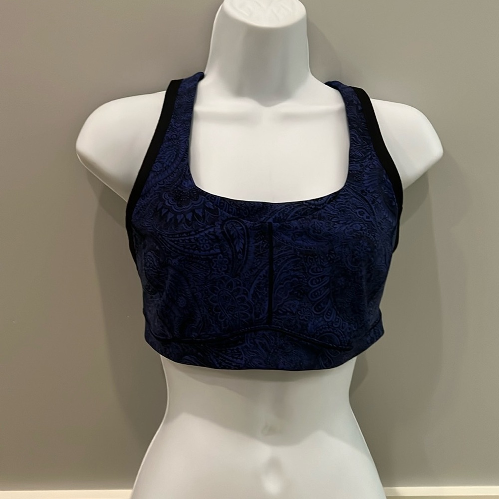 Lululemon Sport Bra